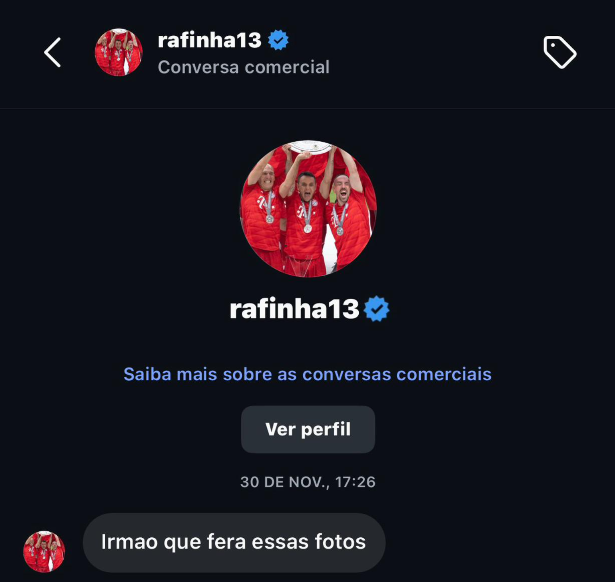 Rafinha